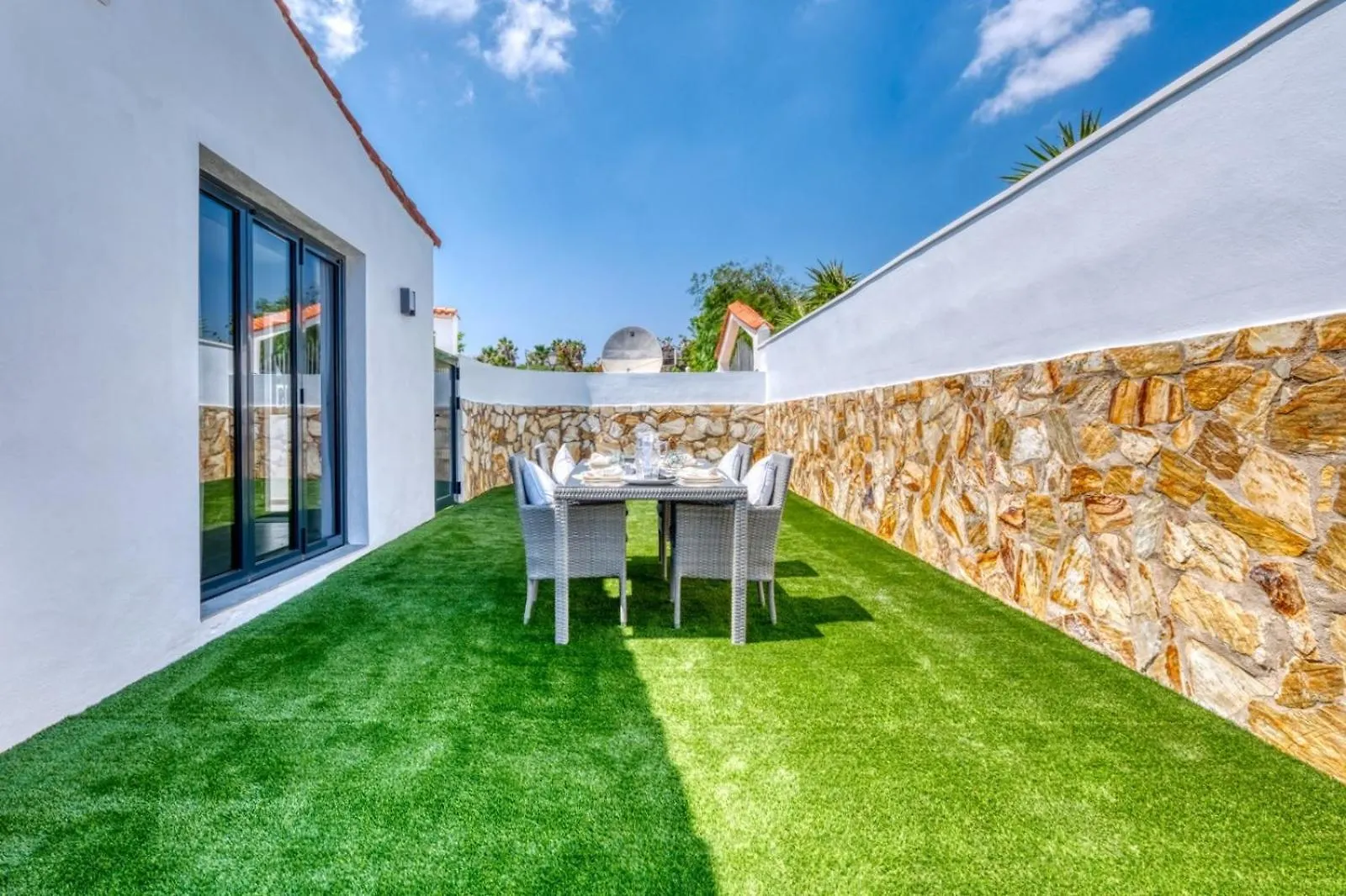 Casa Marijan Apartment San Miguel de Abona