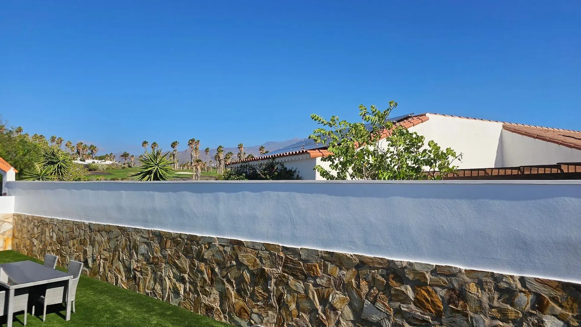 Casa Marijan Apartment San Miguel de Abona Spain