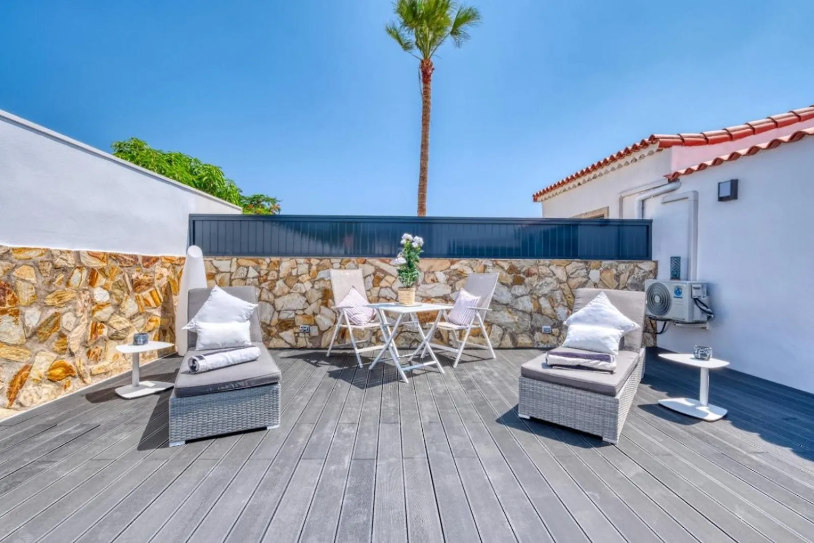 Casa Marijan Apartment San Miguel de Abona 0*,