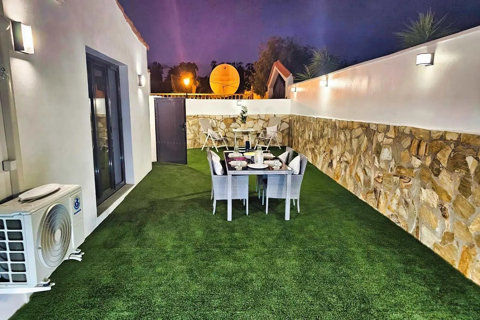 Casa Marijan Apartment San Miguel de Abona