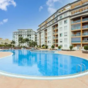  Apartamento San Miguel Golf Cañadas