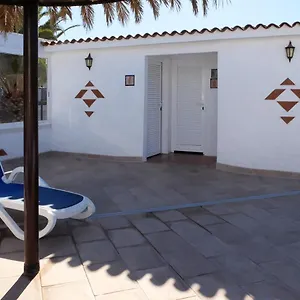  Apartamento Golf Dreams
