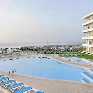 Alua Atlantico Golf Сан Мигель