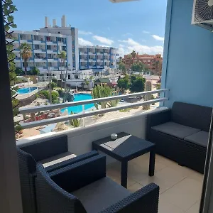  Apartamento A&v In Park