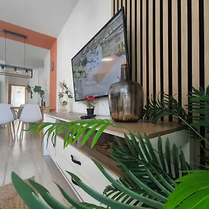  Apartamento Rentenerife Magec Swing & Sun Amarilla Golf