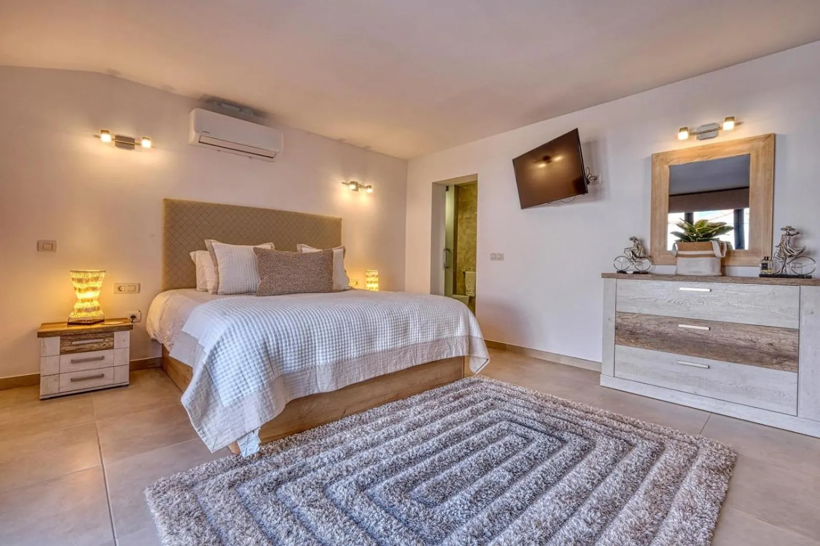 Casa Marijan Διαμέρισμα Σαν Μιγκέλ ντε Αμπόνα