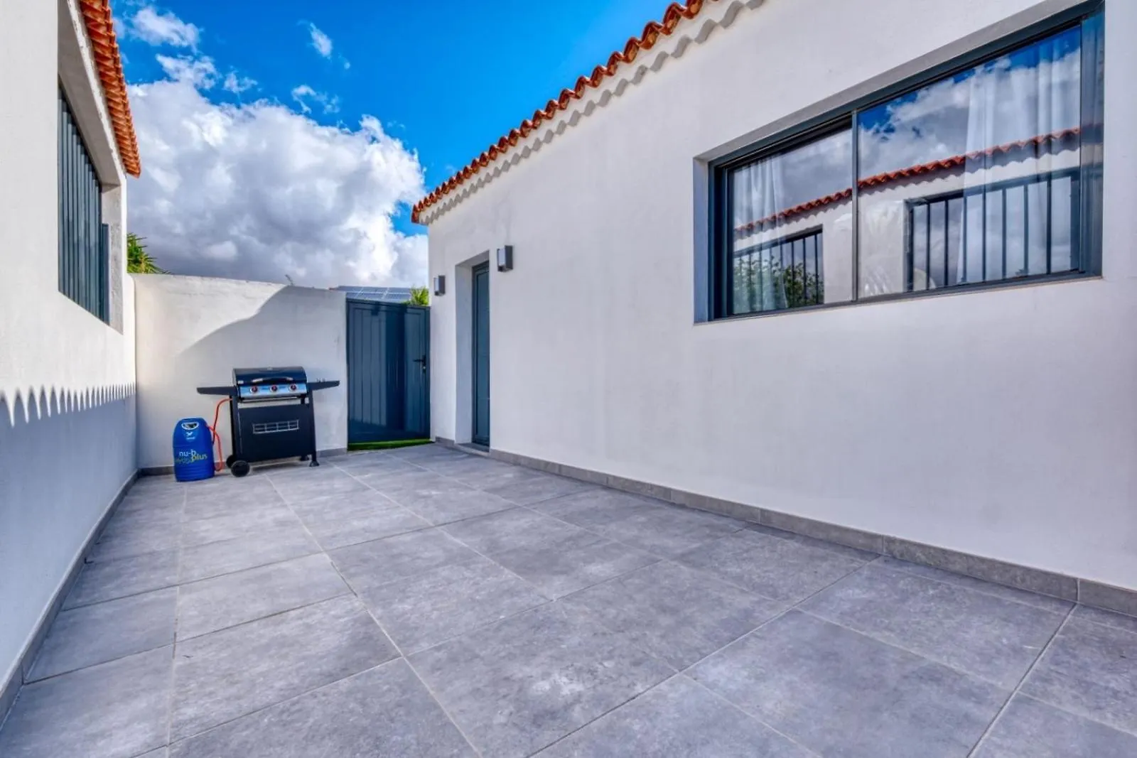 Apartament Casa Marijan San Miguel de Abona 0*,  Hiszpania
